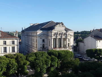 Room For Rent Angoulême 130342