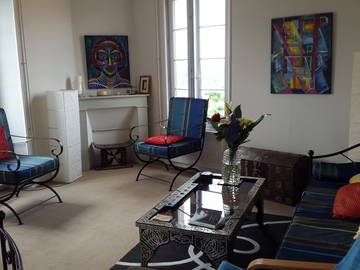 Room For Rent Angoulême 130342