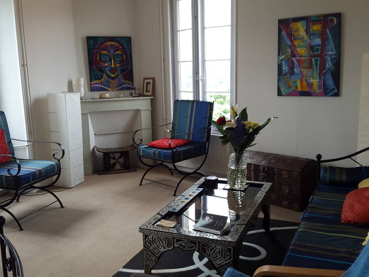 Homestay Angoulême 130342