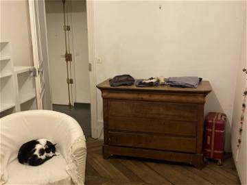 Chambre À Louer Paris 398569