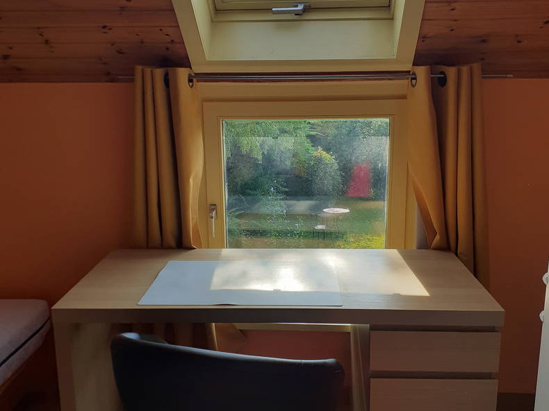 Zakwaterowanie U Rodziny Ottignies-Louvain-la-Neuve 418667-2