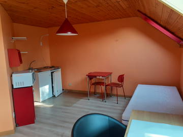 Room For Rent Ottignies-Louvain-La-Neuve 418667