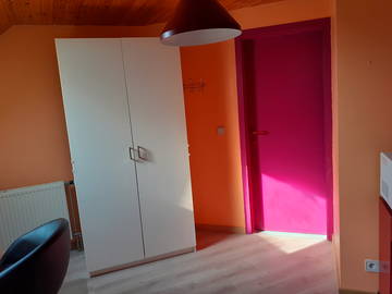 Chambre Chez L'habitant Ottignies-Louvain-La-Neuve 418667-4