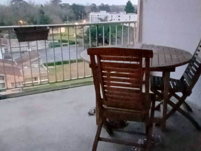 Tuisverblyf Talence 651655-2