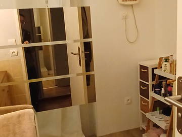 Chambre Chez L'habitant Talence 651655-5