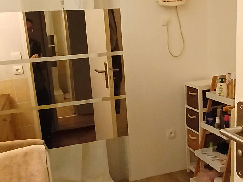 Hjemmeophold Talence 651655-5