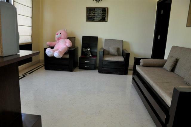 Chambres D'hôtes New Delhi 59181