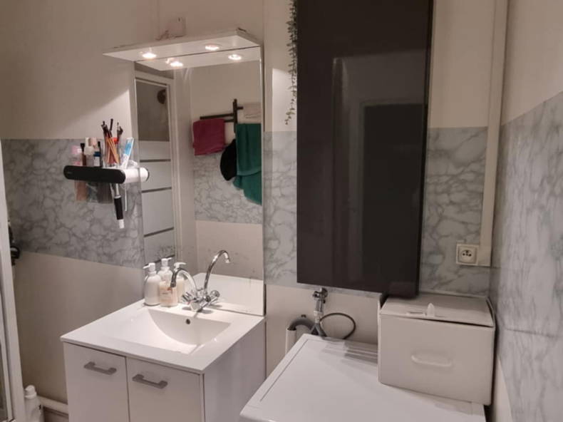 Tuisverblyf Nanterre 639264-3