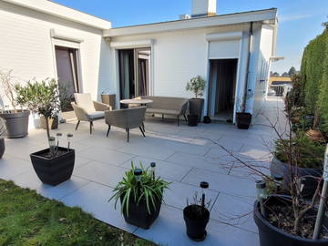 Quedarse En Casa Overijse 643302-1