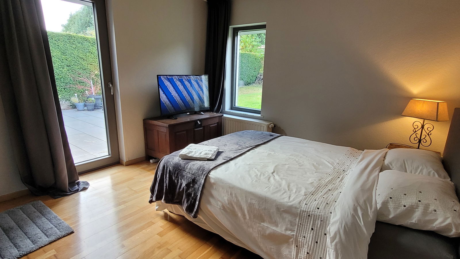 Chambre Chez L'habitant Overijse 643302