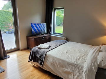 Quedarse En Casa Overijse 643302-2