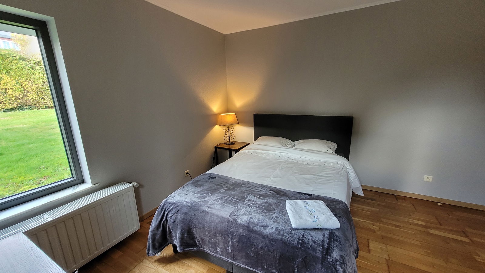 Chambre Chez L'habitant Overijse 643302