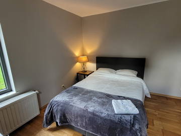 Chambre Chez L'habitant Overijse 643302-4