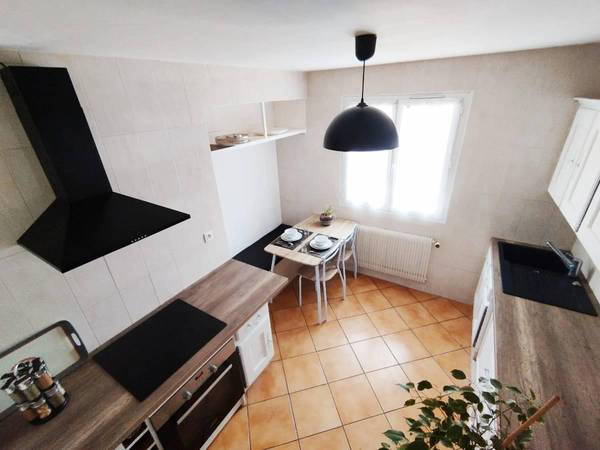 Colocação Ambilly 653956