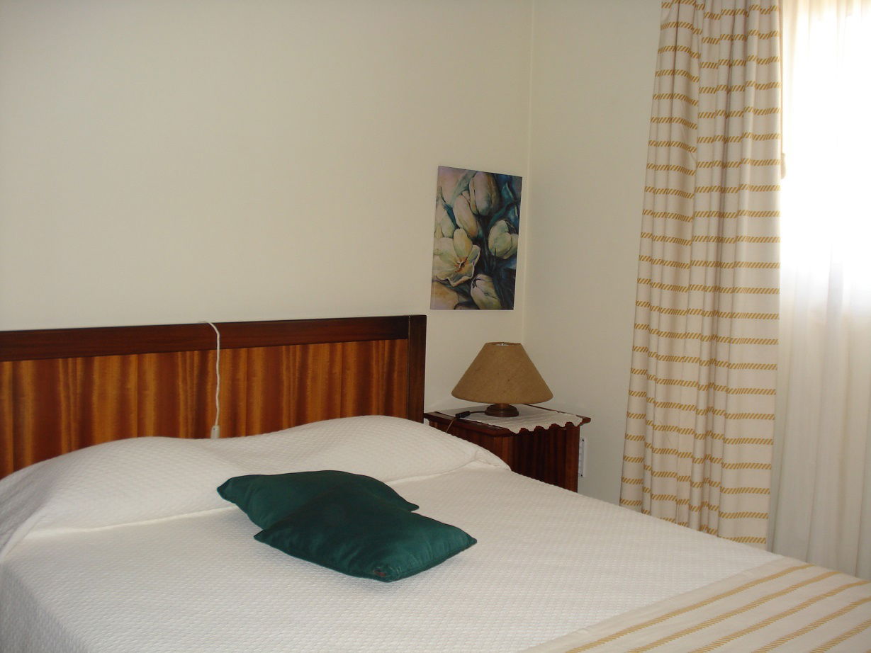 Chambre Chez L'habitant Ponte de Vagos 67230