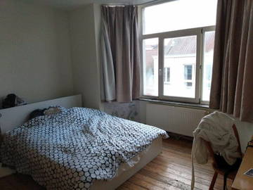 Room For Rent Etterbeek 236523