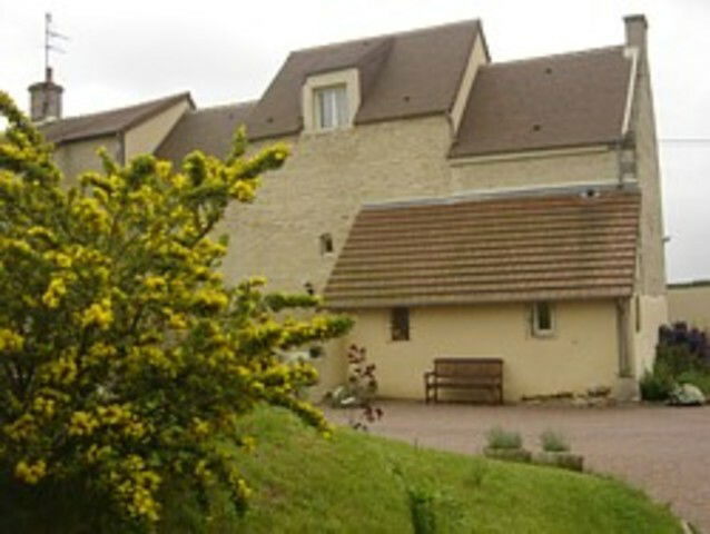 Chambres D'hôtes Basly 57131