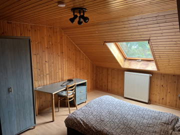 Roomlala | Chambre à louer entre Estavayer-le-Lac et Payerne