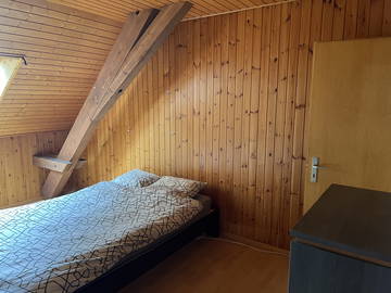 Habitación En Alquiler Les Montets 479551