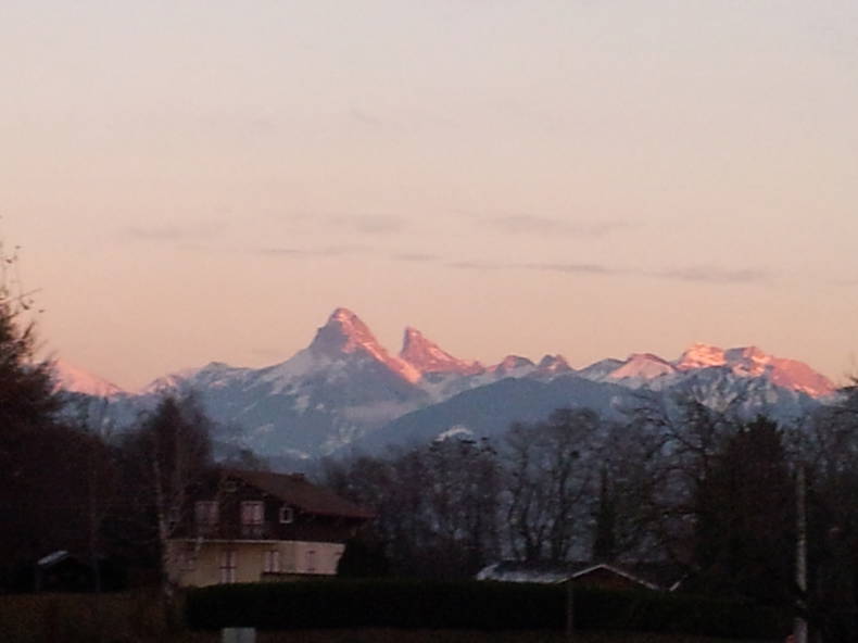 Homestay Lyaud 84195-3