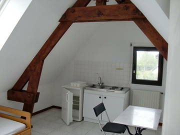 Chambre À Louer Vezin-Le-Coquet 78901