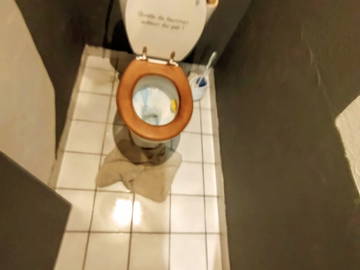 Chambre Chez L'habitant Pessac 644439-6