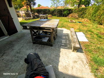 Chambre Chez L'habitant Pessac 644439-4