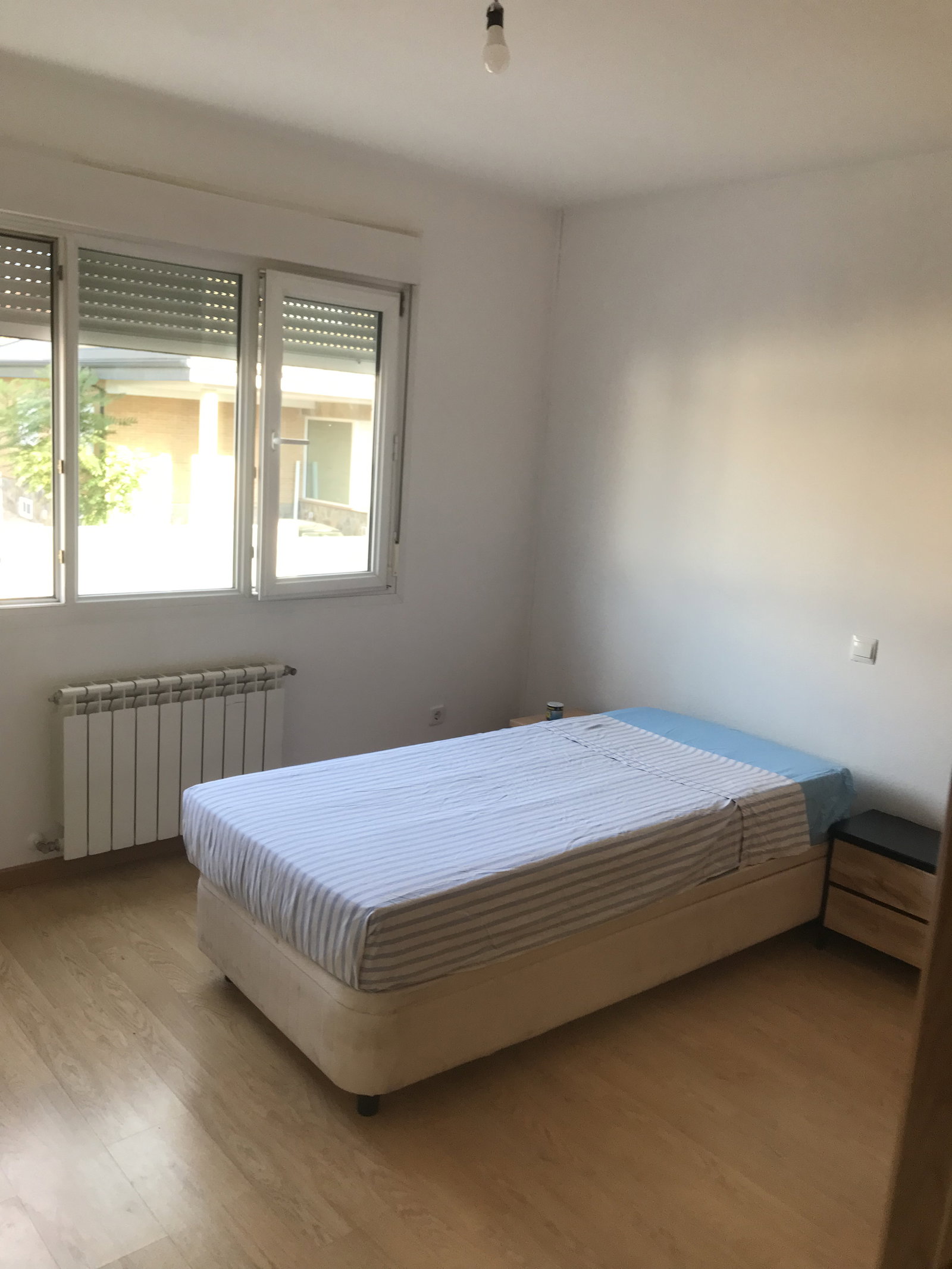Chambre Chez L'habitant Alpedrete 261453