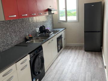 Chambre À Louer Épinay-Sous-Sénart 456623