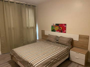 Chambre À Louer Épinay-Sous-Sénart 474148