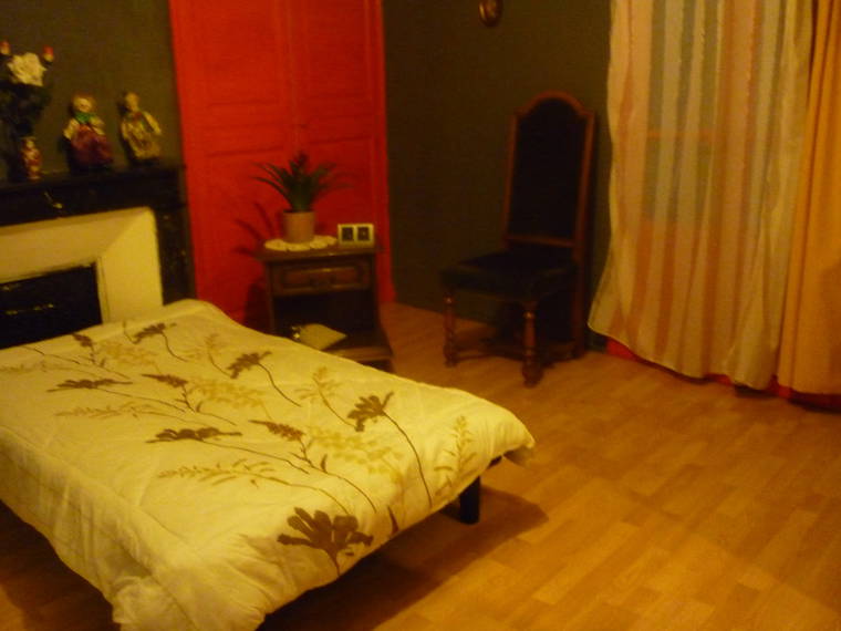 Homestay Béziers 63927