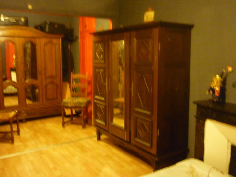 Quedarse En Casa Béziers 63927-3