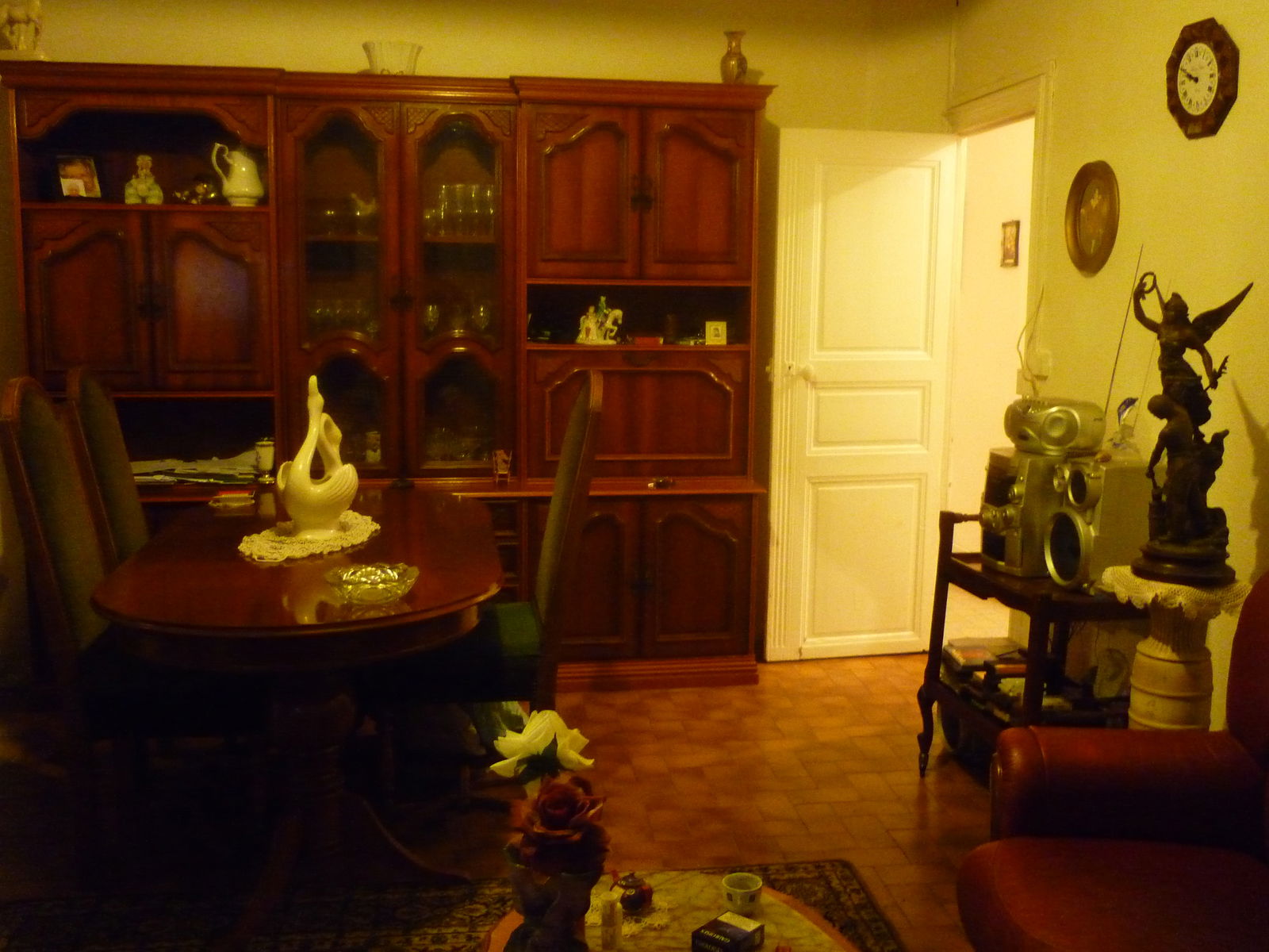 Chambre Chez L'habitant Béziers 63927