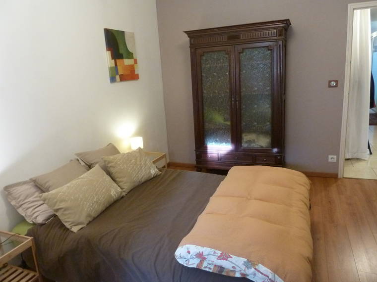 Homestay Sète 100590