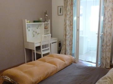 Chambre À Louer Sète 100590