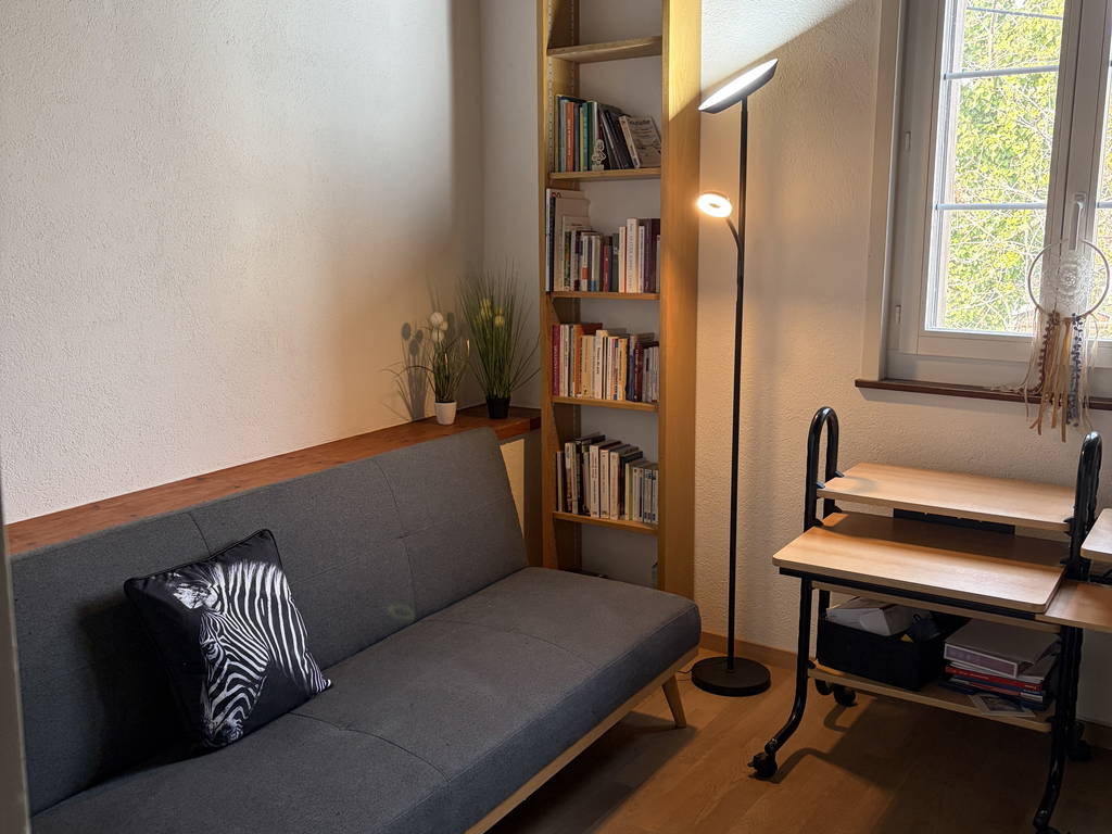 Homestay Tolochenaz 655443-1