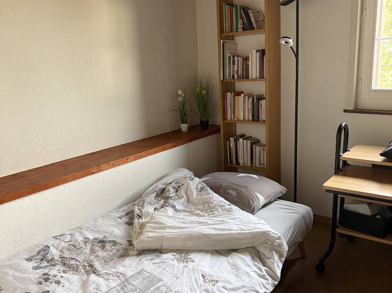 Homestay Tolochenaz 655443-2