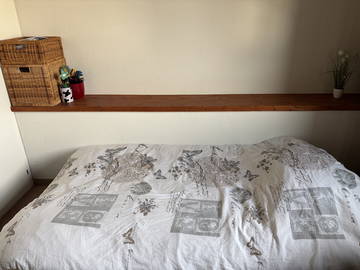 Chambre Chez L'habitant Tolochenaz 655443-4