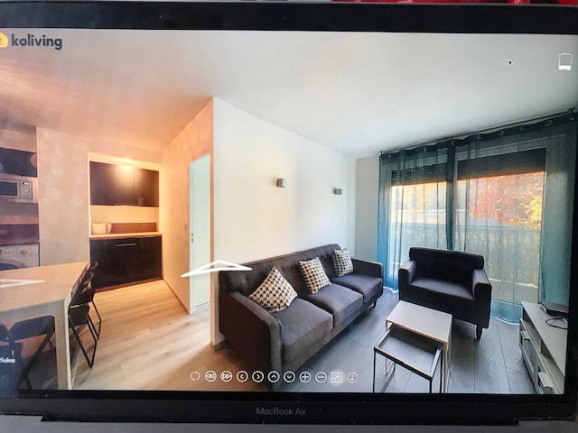 Chambre À Louer Aubervilliers 254287-1