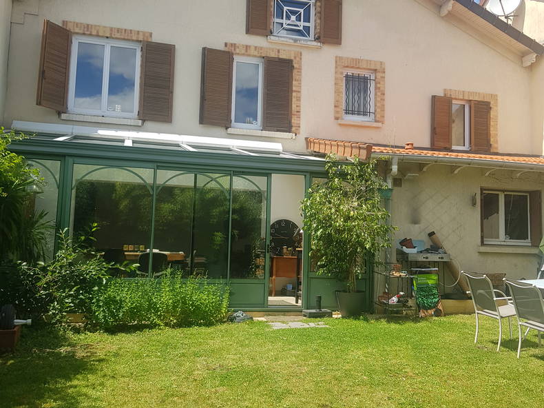Gastfamilie Le Plessis-Robinson 430939-3