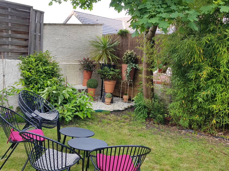 Homestay Le Plessis-Robinson 430939