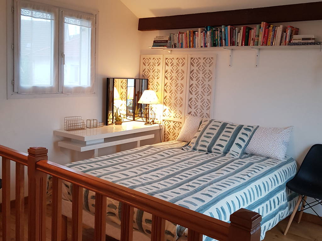 Gastfamilie Le Plessis-Robinson 430939-1