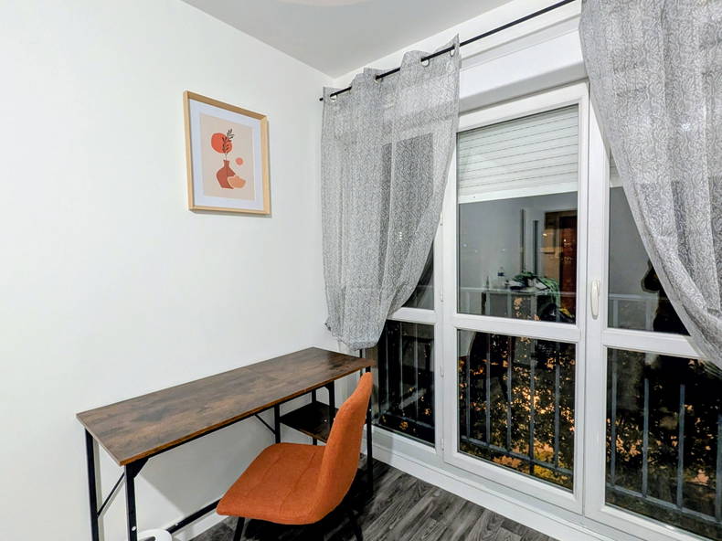 Kolokation Les Ulis 626065-2