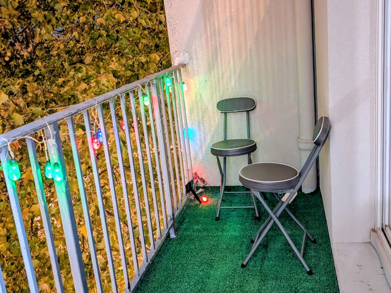 Kolokation Les Ulis 626065-3