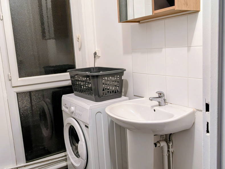 Kolokation Les Ulis 626065-4