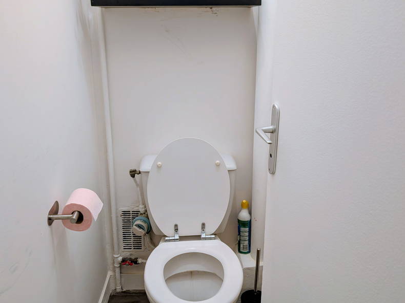 Kolokation Les Ulis 626065-5