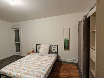 Wohngemeinschaft Les Ulis 626065-1