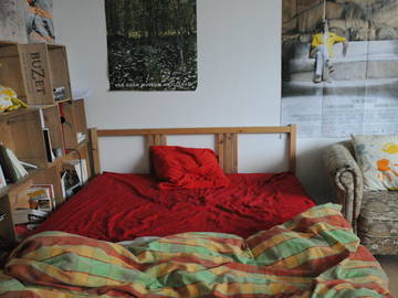 Chambre À Louer Etterbeek 106814