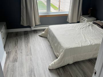 Wohngemeinschaft à louer à Trois-Rivières - Schlafzimmer-1