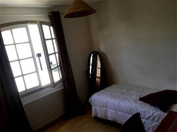 Room For Rent La Rochelle 22311-1